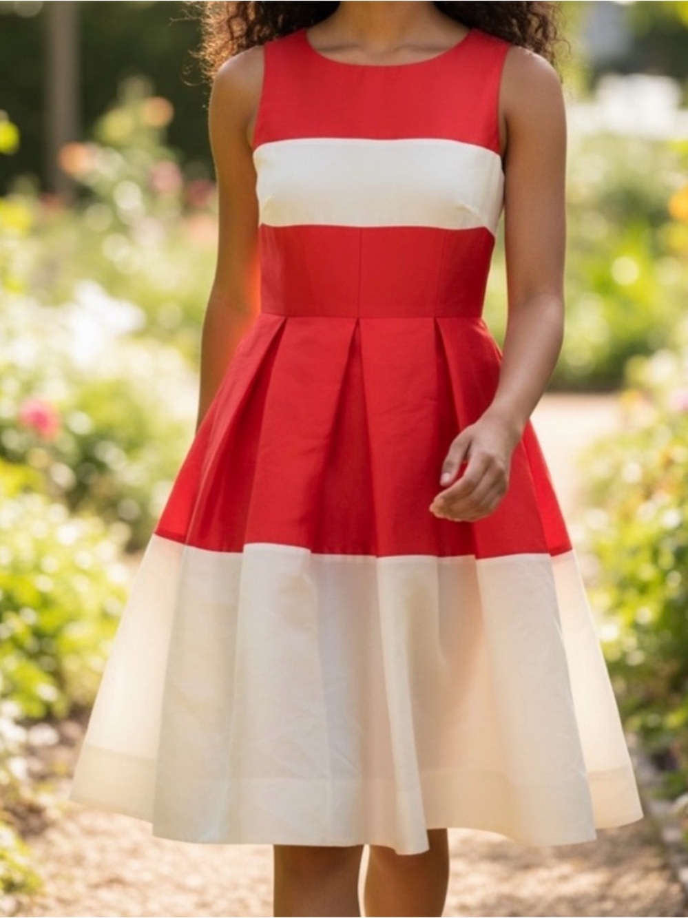 Kate Spade New York Gayle Dress with pockets